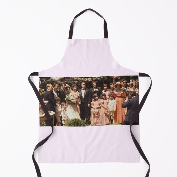 Item preview, The Godfather Wedding designed and sold by WatteauGarden.