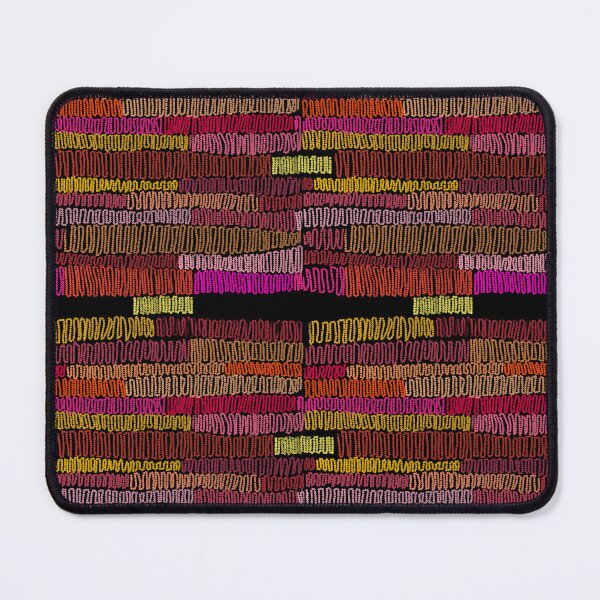 Item preview, Beaded Stripes designed and sold by ALNMD.
