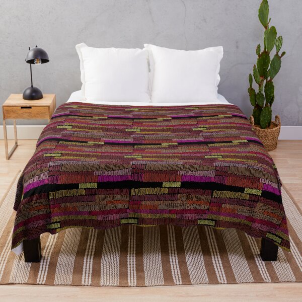 Item preview, Beaded Stripes designed and sold by ALNMD.