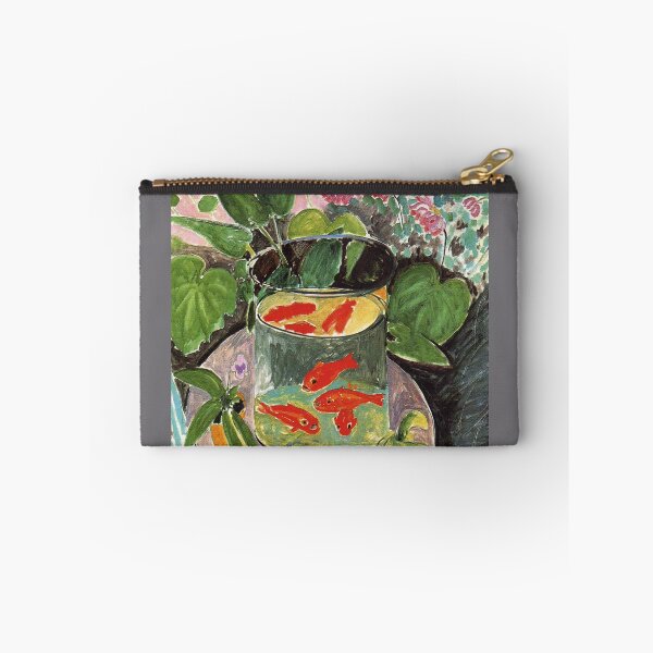 Item preview, Goldfish Henri Matisse Art designed and sold by ArtUnova.