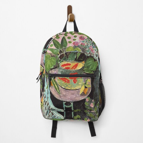 Item preview, Goldfish Henri Matisse Art designed and sold by ArtUnova.