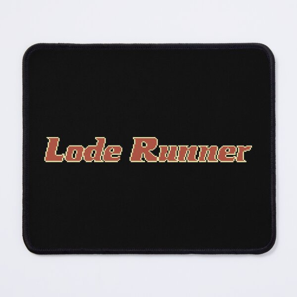 Item preview, Lode Runner - NES designed and sold by ABSTRACT-IVISM.