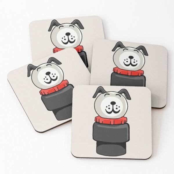 Item preview, Family Dog designed and sold by Unhinged Heather.