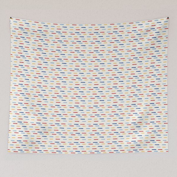 Item preview, Dashes designed and sold by Pleasing-Prints.