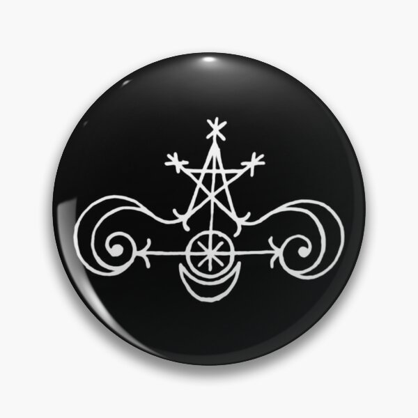 Item preview, Sigil to Ward Against Brain Fog designed and sold by Sidney Eileen.