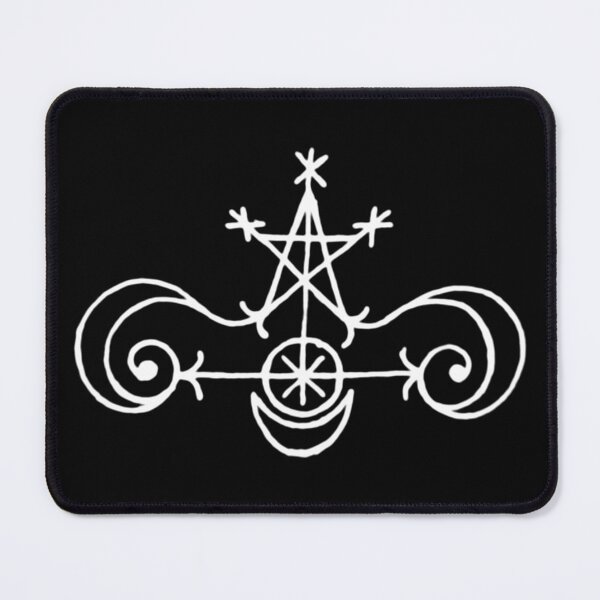 Item preview, Sigil to Ward Against Brain Fog designed and sold by Sidney Eileen.