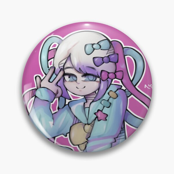 Item preview, Kangel designed and sold by Nyaninai.