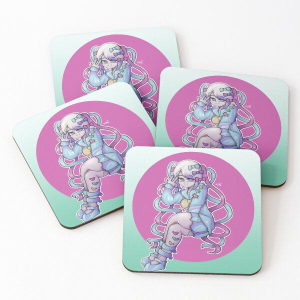 Item preview, Kangel designed and sold by Nyaninai.