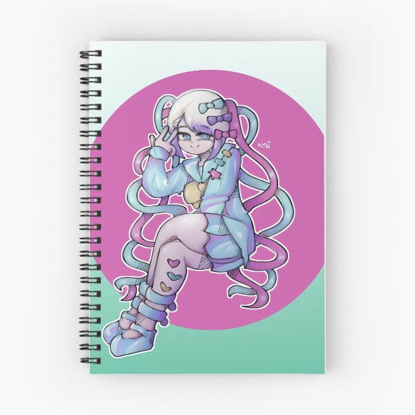 Item preview, Kangel designed and sold by Nyaninai.