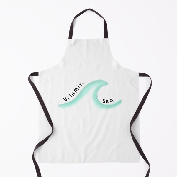 Item preview, Vitamin Sea Wave designed and sold by KayleeEvelyn.