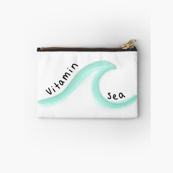 Item preview, Vitamin Sea Wave designed and sold by KayleeEvelyn.