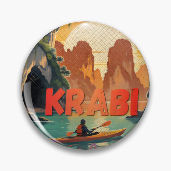 Item preview,  Kayaking | Outdoor Adventure Collection designed and sold by Spirit of Siam.