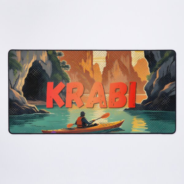 Item preview,  Kayaking | Outdoor Adventure Collection designed and sold by Spirit of Siam.