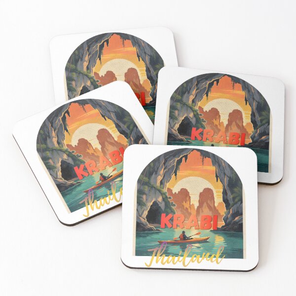 Item preview,  Kayaking | Outdoor Adventure Collection designed and sold by Spirit of Siam.