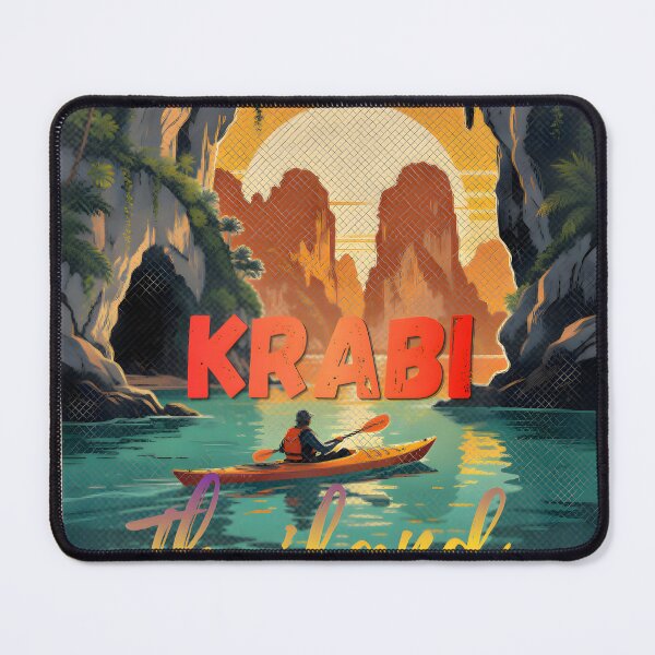 Item preview,  Kayaking | Outdoor Adventure Collection designed and sold by Spirit of Siam.