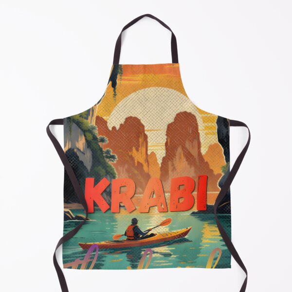 Item preview, Kayaking | Outdoor Adventure Collection designed and sold by Spirit of Siam.