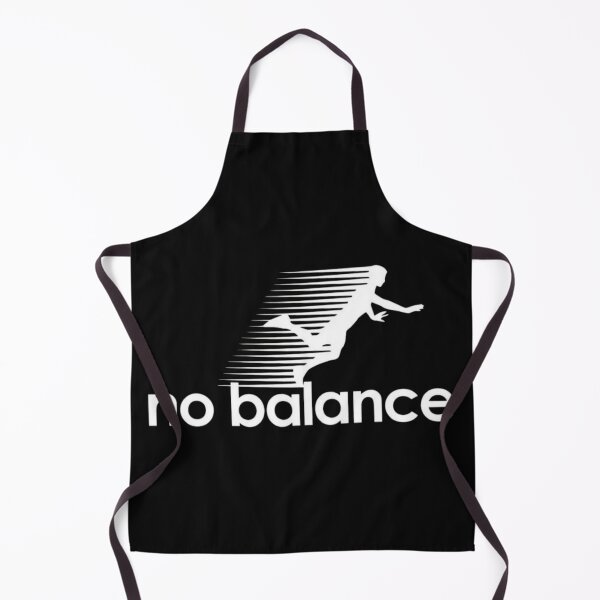 Item preview, No Balance Funny Running sport quote designed and sold by Gbriel3.