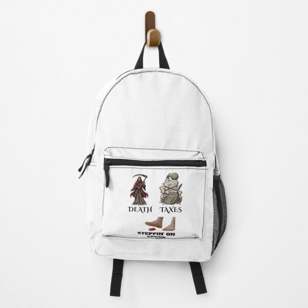 Item preview, certainty of steppin on legos. designed and sold by Goode-sense2025.