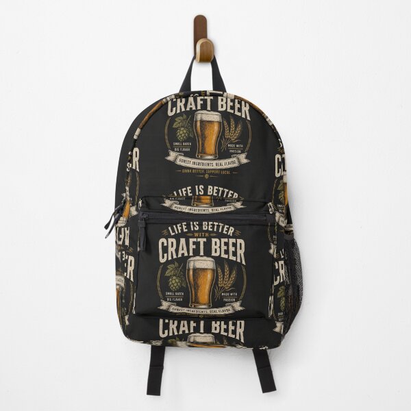 Item preview, craft beer lover designed and sold by Dreamcore And Art By Pau✨.