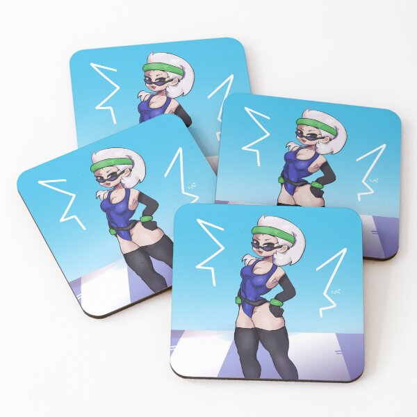Item preview, Radish Girl, Aeropickles designed and sold by Nyaninai.