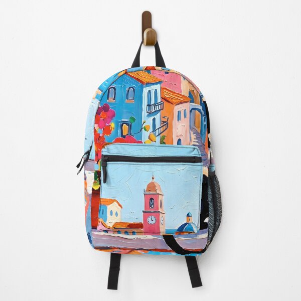 Item preview, Black Cat parís Window View Art designed and sold by Timegraf.