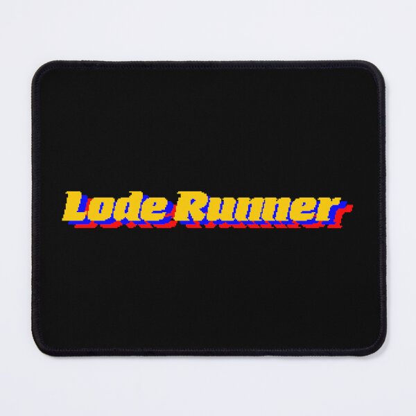 Item preview, Lode Runner - Irem Arcade designed and sold by ABSTRACT-IVISM.