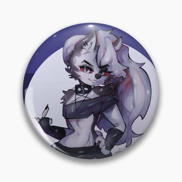 Item preview, Loona designed and sold by Nyaninai.