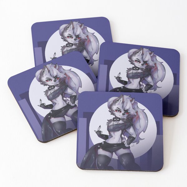 Item preview, Loona designed and sold by Nyaninai.