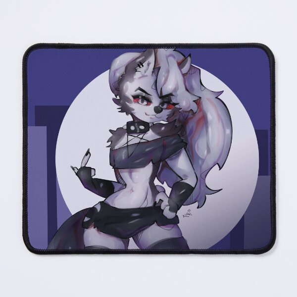 Item preview, Loona designed and sold by Nyaninai.