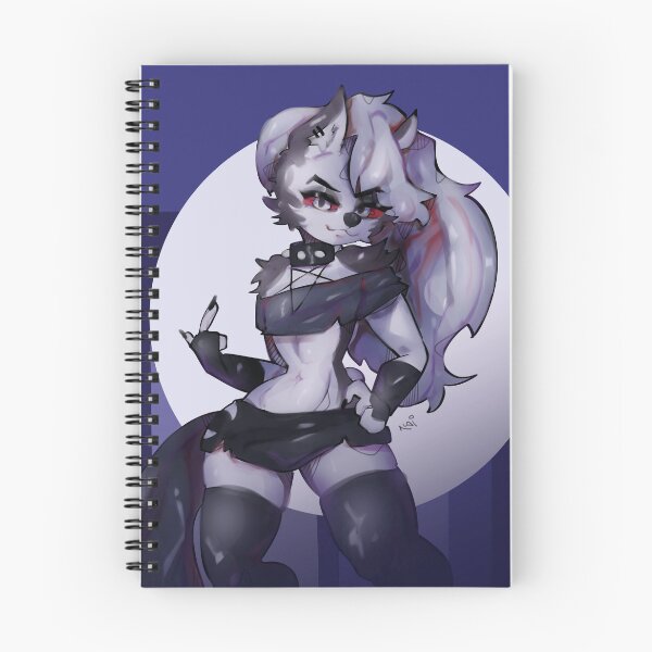 Item preview, Loona designed and sold by Nyaninai.