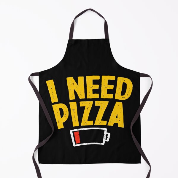 Item preview, I Need Pizza designed and sold by rustonpoldoks.