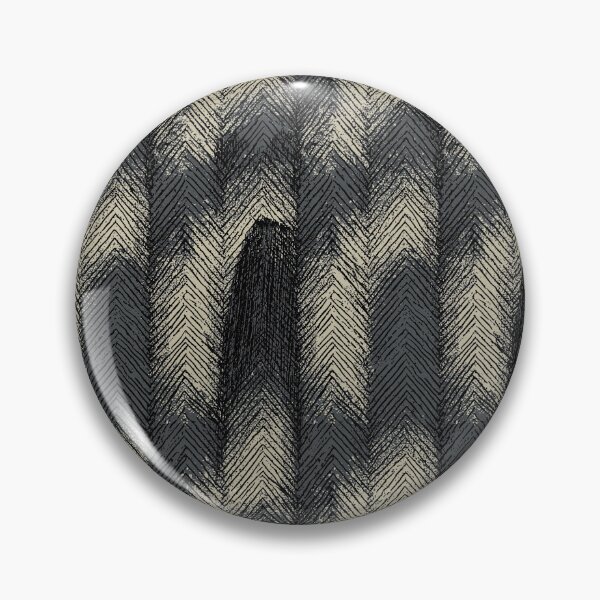 Item preview, Charcoal and Slate Woven Abstract designed and sold by Piotrek0001.
