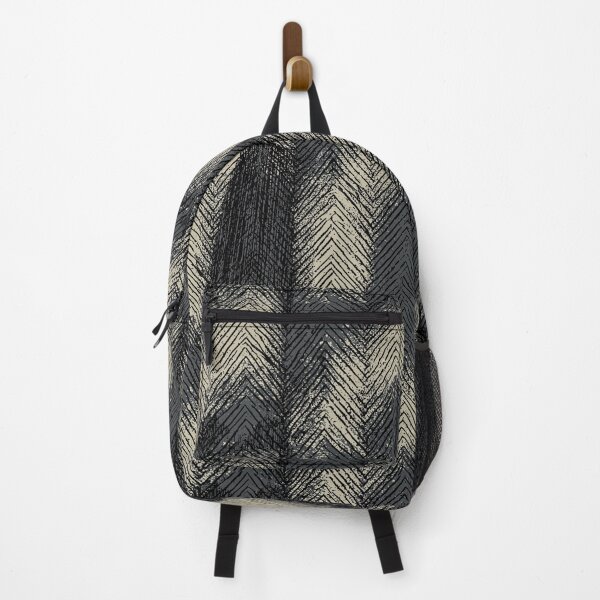 Item preview, Charcoal and Slate Woven Abstract designed and sold by Piotrek0001.