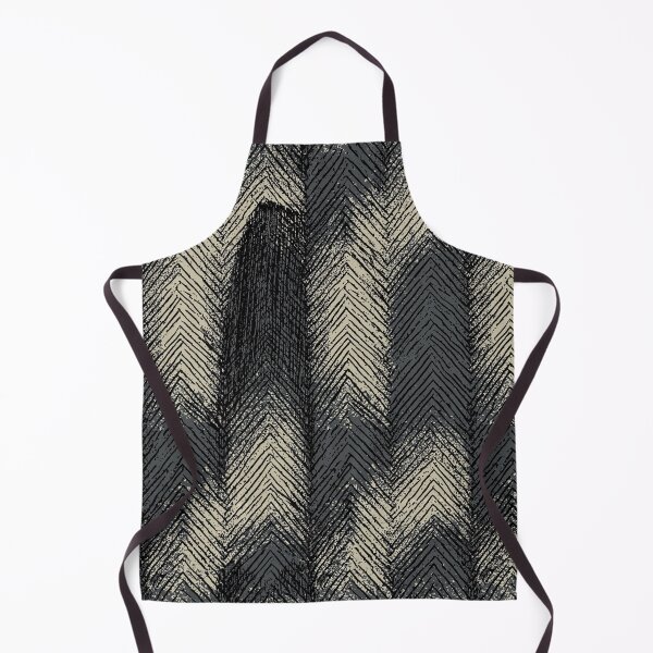 Item preview, Charcoal and Slate Woven Abstract designed and sold by Piotrek0001.
