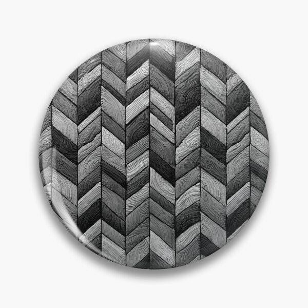 Item preview, Dark Grey Herringbone Block Texture designed and sold by Piotrek0001.