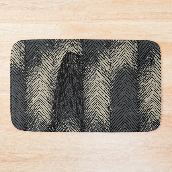Item preview, Charcoal and Slate Woven Abstract designed and sold by Piotrek0001.