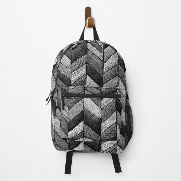 Item preview, Dark Grey Herringbone Block Texture designed and sold by Piotrek0001.