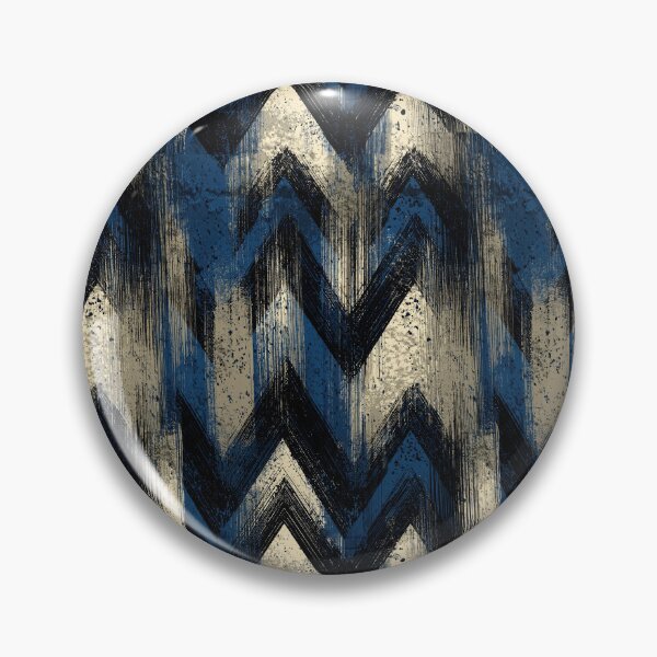 Item preview, Navy and Beige Geometric Weave designed and sold by Piotrek0001.