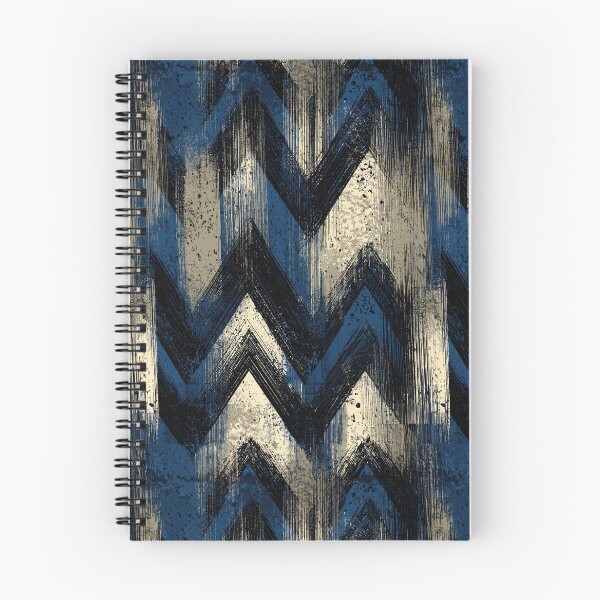 Item preview, Navy and Beige Geometric Weave designed and sold by Piotrek0001.
