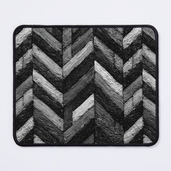 Item preview, Deep Carbon Interlocking Pattern designed and sold by Piotrek0001.