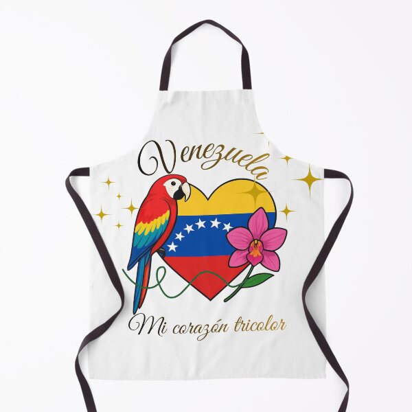 Item preview, Venezuela My tricolor heart designed and sold by IvonneDesigns.