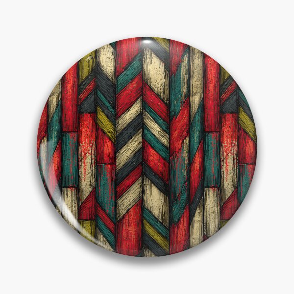 Item preview, Vibrant Primary Color Geometric Block designed and sold by Piotrek0001.