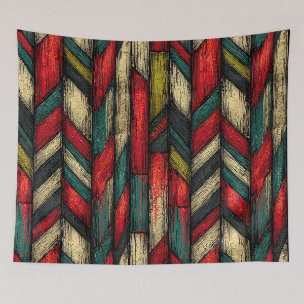 Item preview, Vibrant Primary Color Geometric Block designed and sold by Piotrek0001.