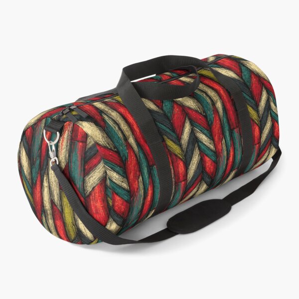 Item preview, Vibrant Primary Color Geometric Block designed and sold by Piotrek0001.