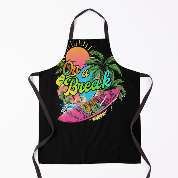 Item preview, On A Surfing Break designed and sold by Eranthe Bernardo.