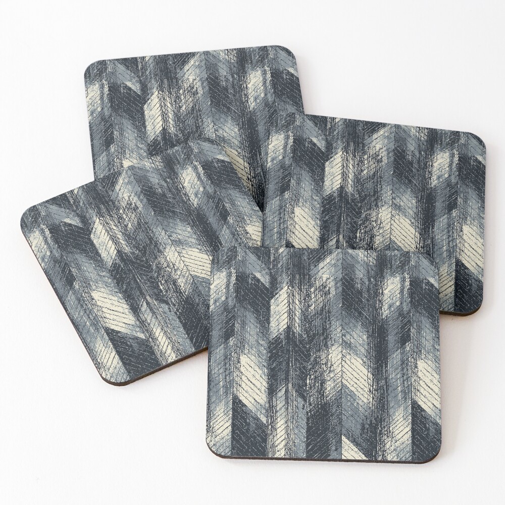 Item preview, Coasters (Set of 4) designed and sold by Piotrek0001.