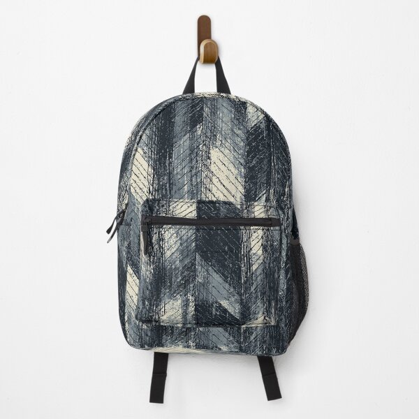 Item preview, Graphite Wash Abstract Pattern designed and sold by Piotrek0001.