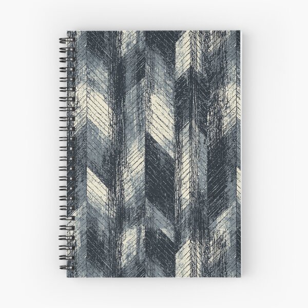 Item preview, Graphite Wash Abstract Pattern designed and sold by Piotrek0001.