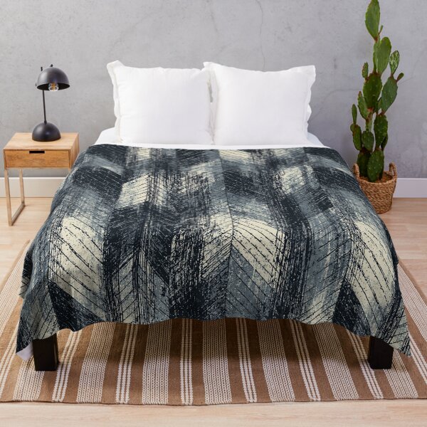 Item preview, Graphite Wash Abstract Pattern designed and sold by Piotrek0001.