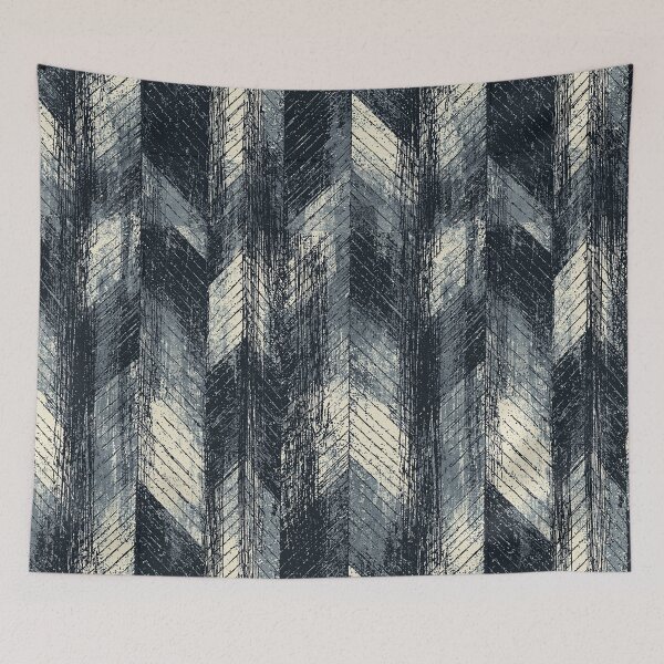 Item preview, Graphite Wash Abstract Pattern designed and sold by Piotrek0001.